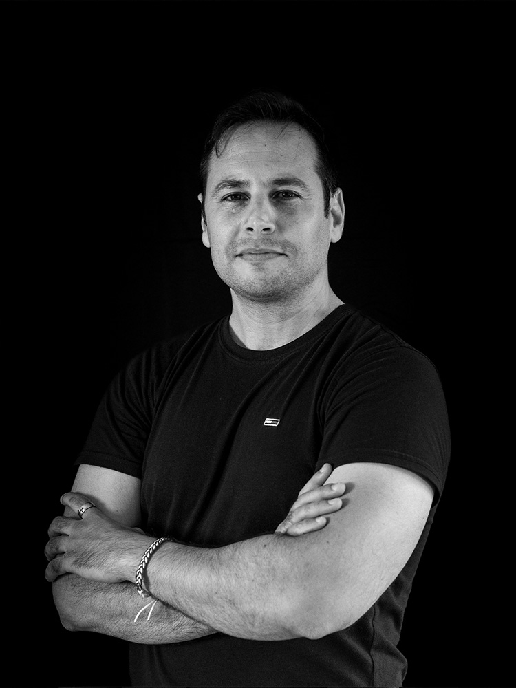 Mariano Rodriguez