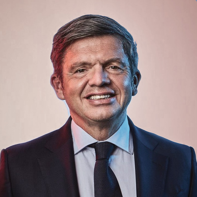 Hervé Montjotin, CEO
