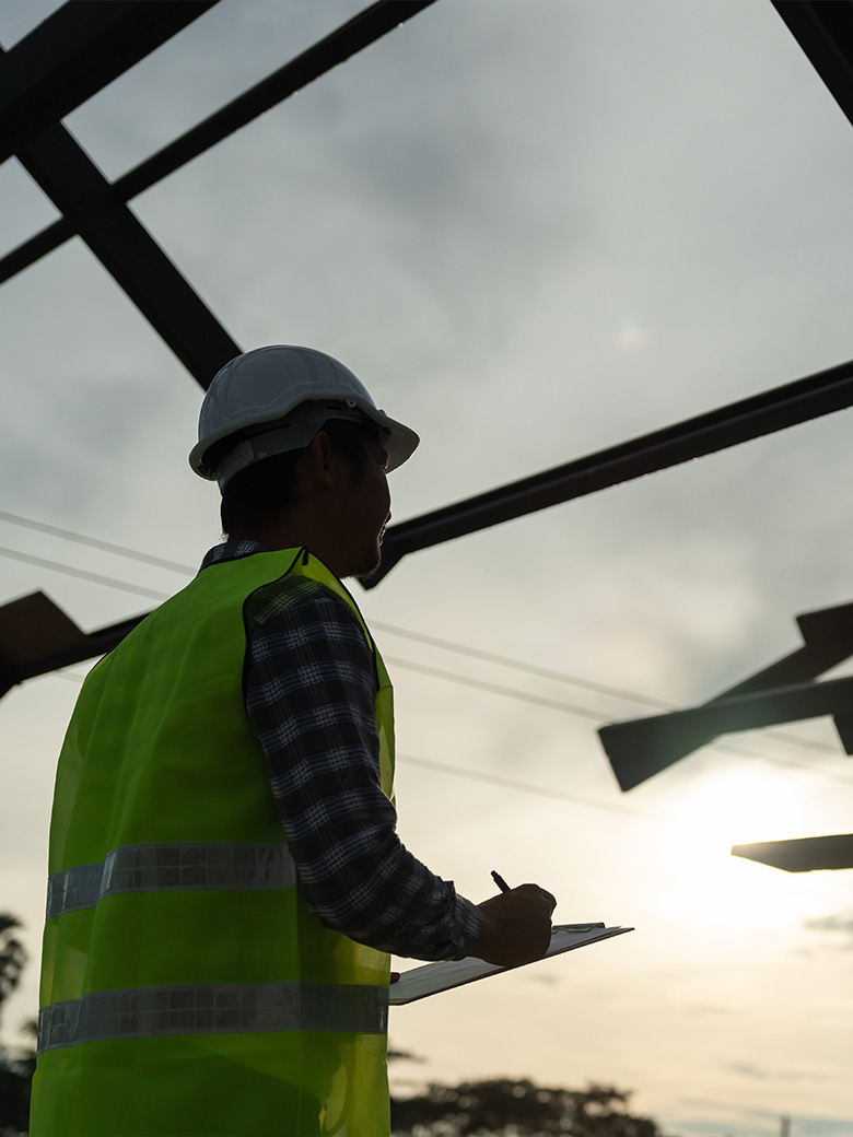 Socotec project